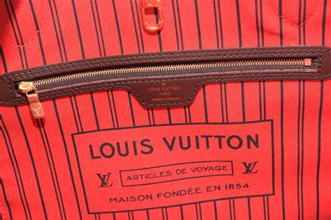 louis vuitton france date code|louis vuitton neverfull date code.